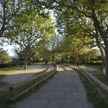 Aux Jardins Du Vidourle - 3 Min A Pied De La Plage, Parking, Clim & Wi-fi