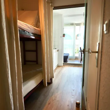 Apartment Aux Jardins Du Vidourle - 3 Min A Pied De La Plage, Parking, Clim & Wi-fi
